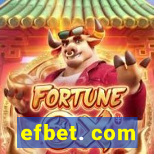 efbet. com